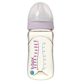 B.Box Baby Bottle - 240mL Peony